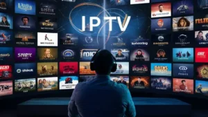 modular iptv encoder headend hevc srt