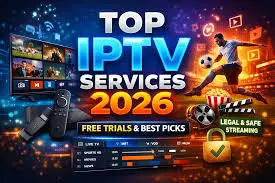 forest iptv free trial